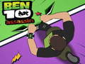 Gra Zabójca Ben 10  w Internecie