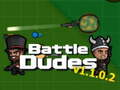 Gra Bitwa Dudes v. 1. 1. 02  w Internecie