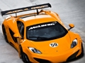 Gra Układanka McLaren GT3  w Internecie