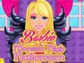 Gra Barbie Monster High Halloween w Internecie