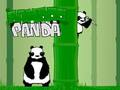 Gra Bambusowa Panda  w Internecie