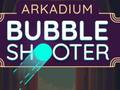 Gra Bubble Shooter Arkadium  w Internecie