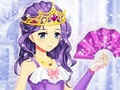 Gra Ubieranka: Królowa Anime  w Internecie