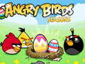 Gra Sezony Angry Birds  w Internecie