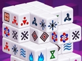 Gra Mahjongg Dark Dimensions 210 sekund  w Internecie