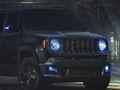 Gra Klasyczny parking dla samochodów Jeep  w Internecie