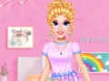 Gra Kolorowa ubieranka BFF Cutsie  w Internecie