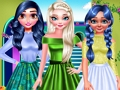 Gra BFF Koniczyna Moda  w Internecie
