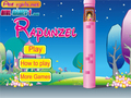 Gra Rescue Rapunzel w Internecie