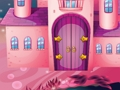 Gra Ucieczka księżniczki z Magicznego Pałacu w Święto Dziękczynienia  w Internecie