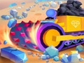 Gra Kamienny Górnik Online  w Internecie