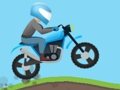 Gra Wyścigi rowerowe 3  w Internecie