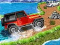 Gra Jeep SUV 4x4  w Internecie