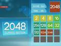Gra 2048 Klasyczna edycja  w Internecie
