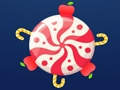 Gra Wyzwanie Candy Cane w Internecie