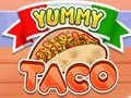 Gra Pyszne taco  w Internecie
