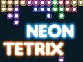 Gra Neonowe Tetris  w Internecie