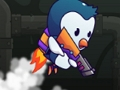 Gra Super Penguboy w Internecie