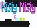 Gra Pocałuj Missy  w Internecie