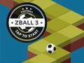 Gra Zball 3: Piłka nożna  w Internecie
