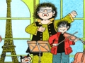 Gra Ilustracje 2  w Internecie
