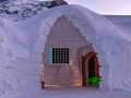 Gra Zimowa ucieczka z Igloo  w Internecie