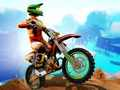 Gra Dirt Bike Ekstremalny Parkour  w Internecie