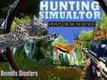 Gra Symulator polowania  w Internecie