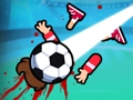 Gra Zabójcy futbolu online  w Internecie