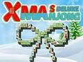 Gra Świąteczny Mahjong Deluxe  w Internecie
