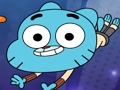 Gra Niesamowity świat Gumballa: Gumball Drop  w Internecie