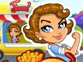 Gra Food truck Julii  w Internecie