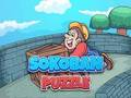 Gra Puzzle Sokoban  w Internecie