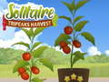 Gra Politaire Tripeaks Harvest w Internecie