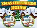 Gra Święta Bożego Narodzenia Jigsaw  w Internecie