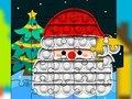 Gra Boże Narodzenie Pop It Jigsaw  w Internecie