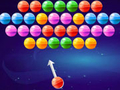 Gra Wyzwanie Bubble Shooter  w Internecie