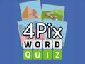 Gra Quiz 4 pix w Internecie