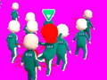 Gra Squid Game Challenge 3D Survival Master w Internecie