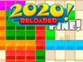 Gra 2020! Wczytano ponownie  w Internecie