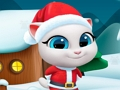 Gra Talking Tom Ukryte dzwonki  w Internecie