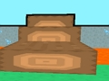 Gra Blockworld Parkour w Internecie