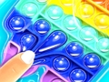 Gra Satysfakcjonujący symulator śluzu  w Internecie