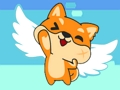 Gra Flappy Floki w Internecie