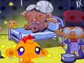 Gra Scena Monkey Go Happy 595  w Internecie