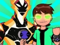 Gra Ben 10: Skakanie  w Internecie