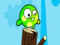 Gra Flappy ptak html5  w Internecie