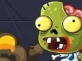 Gra Bomby i zombie  w Internecie