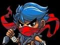 Gra Ninjakira Combo Showdown w Internecie