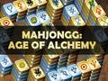 Gra Alchemia Mahjonga  w Internecie